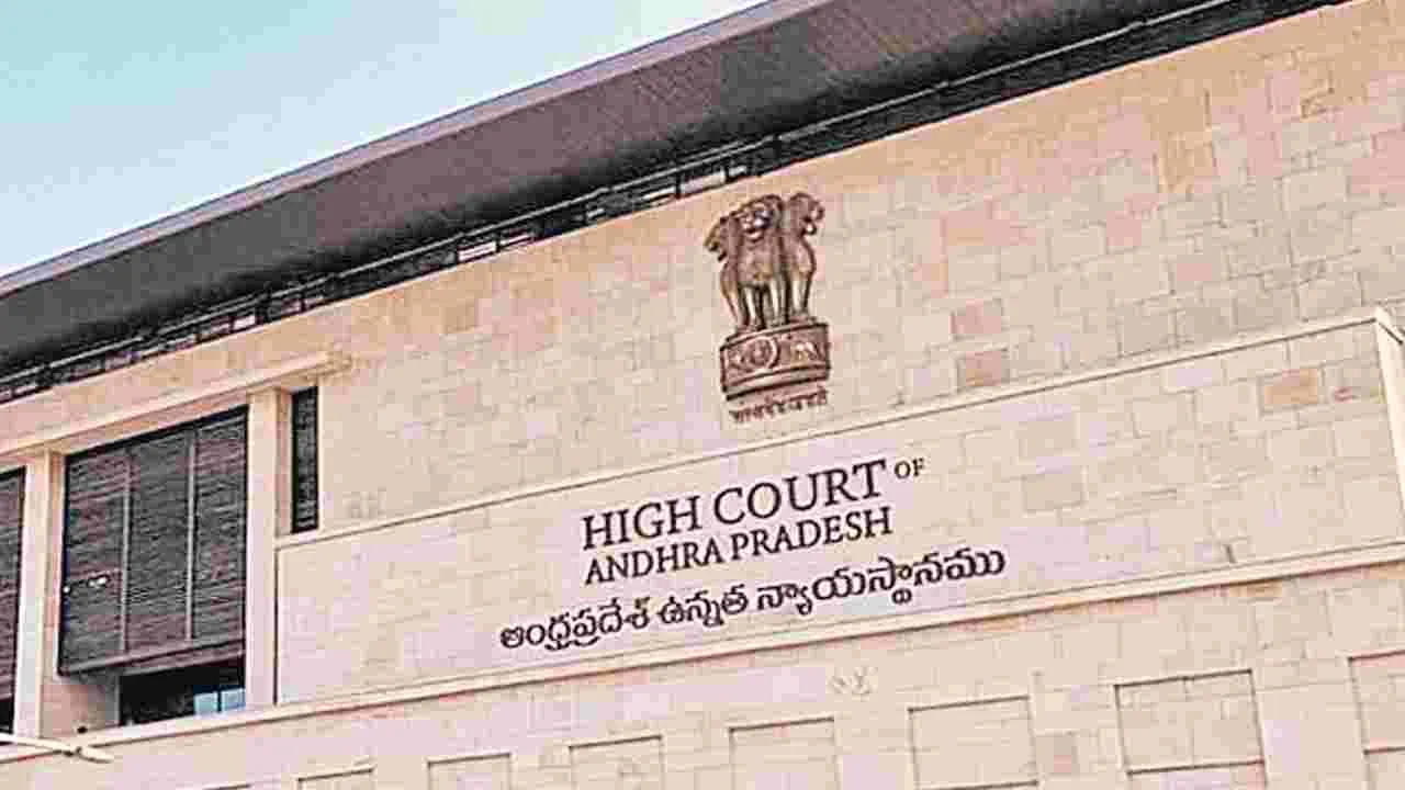 ఆక్రమణదారులకు భూసేకరణ చట్టం వర్తించదు