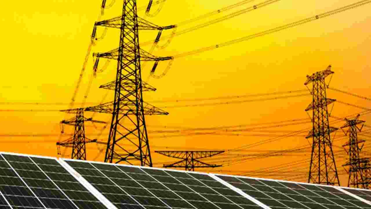 నెలవారీ సెటిల్‌మెంట్‌, బిల్లింగ్‌ తప్పనిసరి!