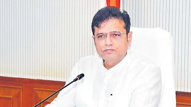 కేంద్ర నిధులు, అప్పుల మీద ఆధారపడట్లేదు 