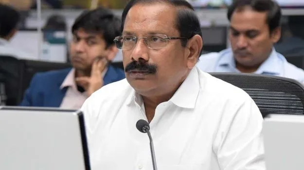 సంక్షేమ హాస్టళ్ల మెనూలో రాజీ పడొద్దు: సీఎస్‌ 