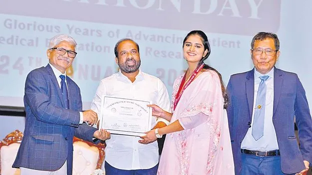 అమరావతికి మణిహారంగా ఎయిమ్స్‌