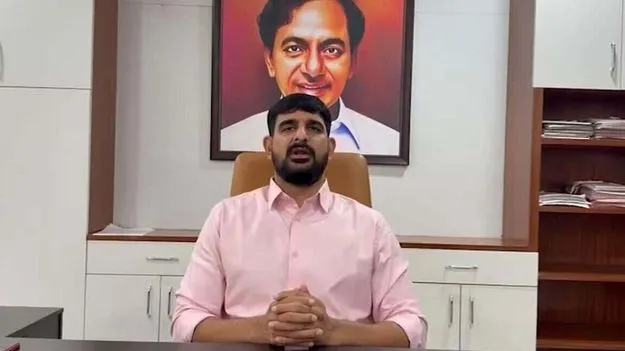 క్షమాపణ చెప్పకుంటే ఐపీఎస్‌ అసోసియేషన్‌పై ప్రివిలేజ్‌ మోషన్‌: ఎమ్మెల్యే పాడి కౌశిక్‌రెడ్డి