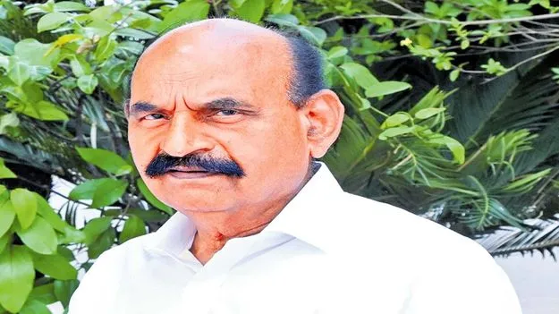 Minister Farooq: కడప ఇస్తేమాకు 1.25 కోట్లు విడుదల