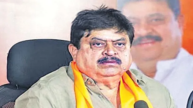ఎల్‌ఆర్‌ఎస్‌ను రద్దు చేయండి