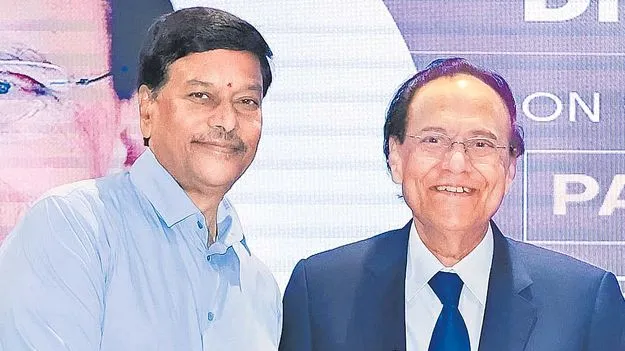 అద్భుత వైద్యంతోనే సేవలకు సార్థకత 