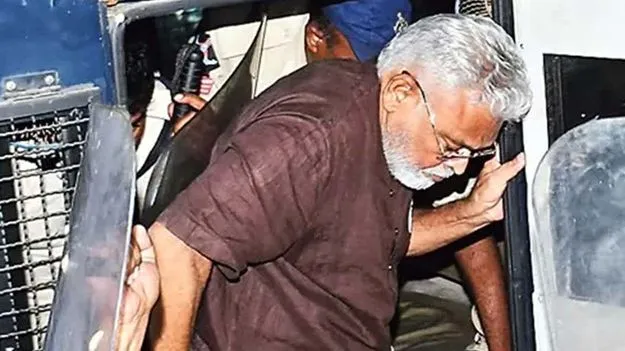 అంబటి కస్టడీ, బెయిల్‌ పిటిషన్లపై ఎల్లుండి తీర్పు 