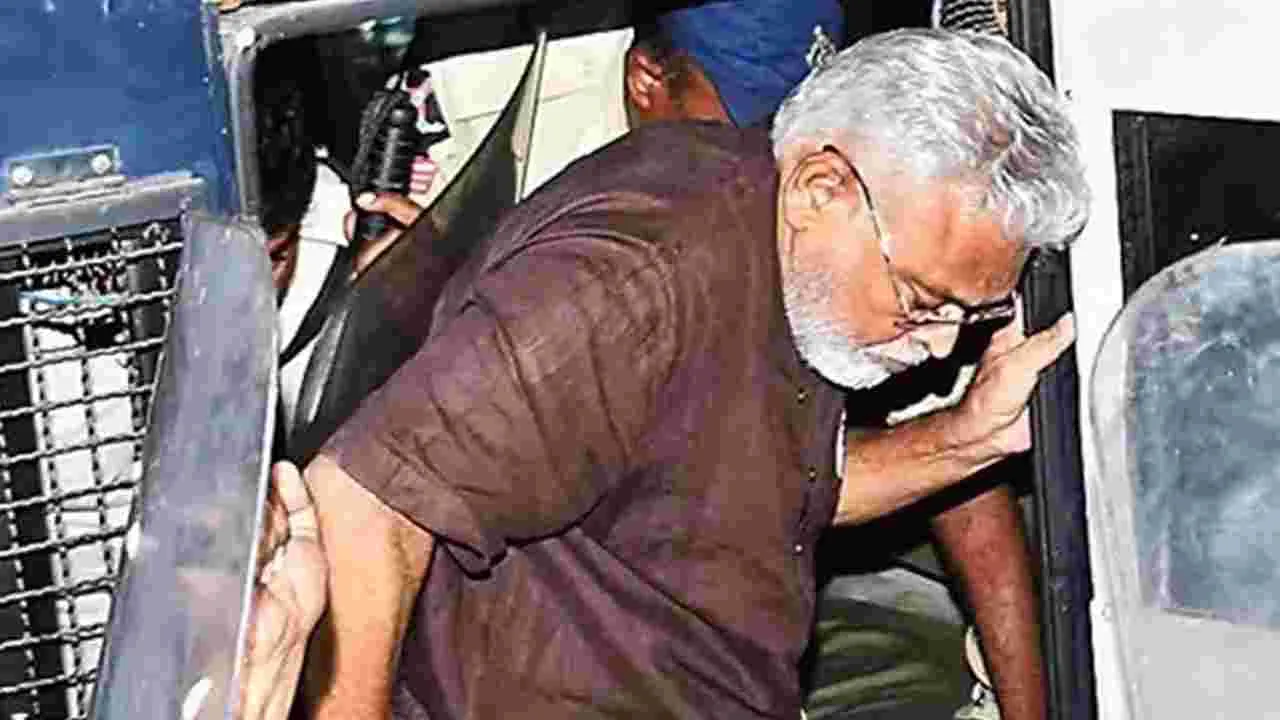 అంబటి కస్టడీ, బెయిల్‌ పిటిషన్లపై ఎల్లుండి తీర్పు