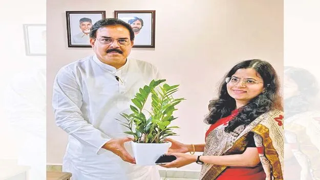 Minister N. Manohar: ధాన్యం కొన్న రోజే సొమ్ము చెల్లింపు