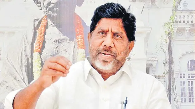 దివ్యాంగుల అభ్యున్నతికి ప్రభుత్వ కృషి: భట్టి