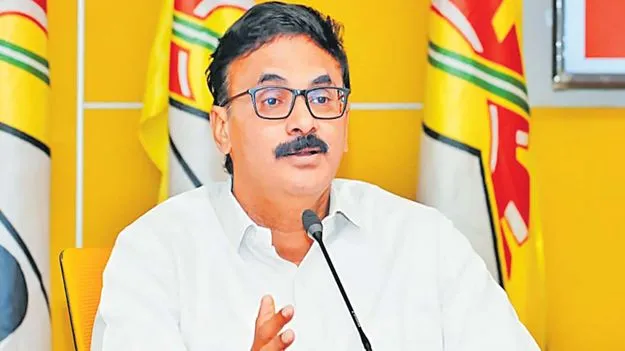 AP Biodiversity Board Chairman: చంద్రబాబు ఒరిజినల్‌ దావోస్‌ మ్యాన్‌