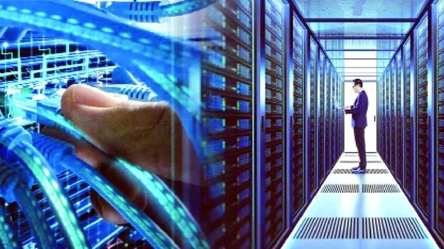 విపత్తులు పసిగట్టేందుకు డేటా సెంటర్‌