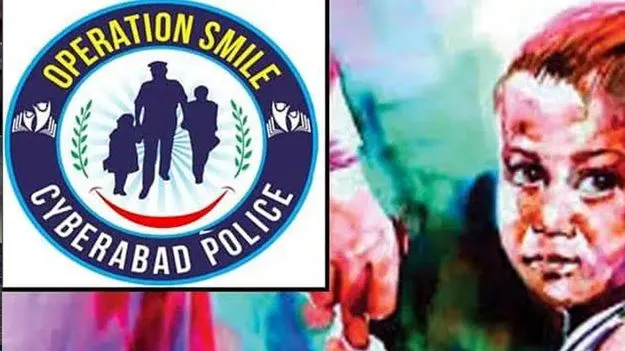 ఆపరేషన్‌ స్మైల్‌లో 5,582 మంది చిన్నారులకు విముక్తి