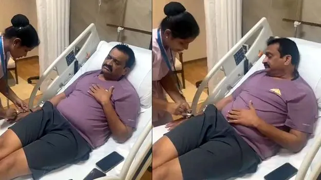 బండ్ల గణేశ్‌కు లోకేశ్‌ ఫోన్‌