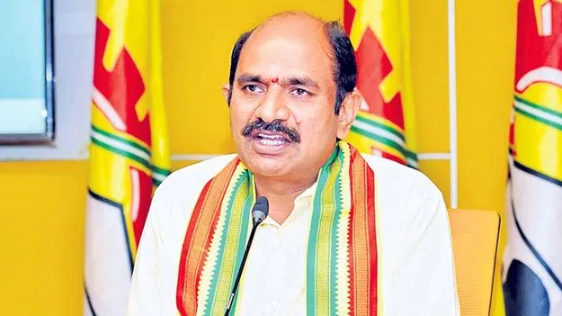 అమరావతిలో వేడుకలతో వైసీపీకి వణుకు: కలిశెట్టి