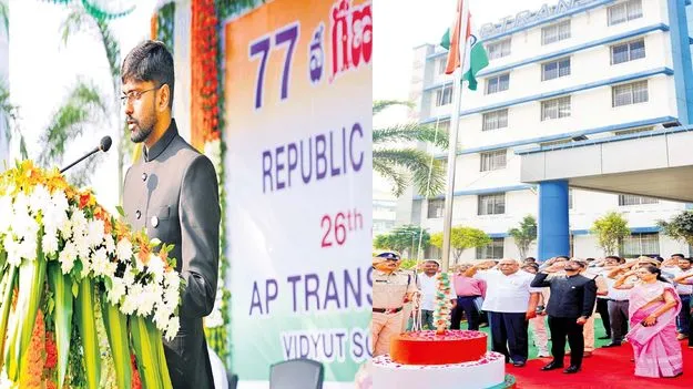 విద్యుత్తు గ్రిడ్‌ బలోపేతానికి 9319.30 కోట్లు