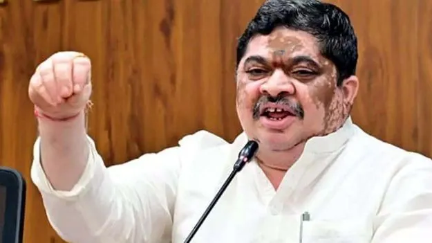 పొలిమేర కూడా దాటనియ్య