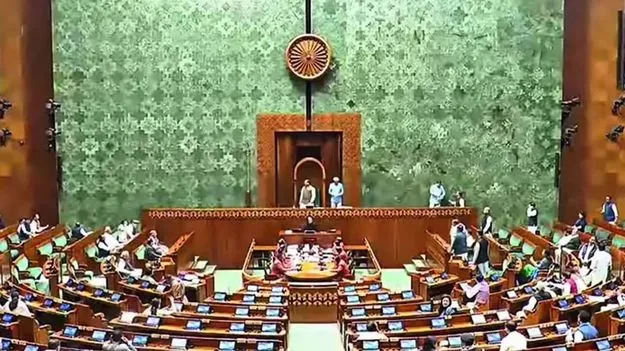 పార్లమెంటు వద్దు.. మునిసిపల్‌ పోరే ముద్దు !