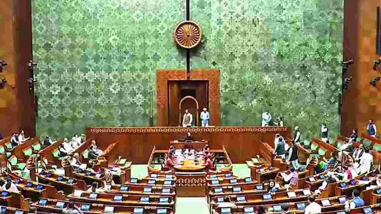 పార్లమెంటు వద్దు.. మునిసిపల్‌ పోరే ముద్దు !