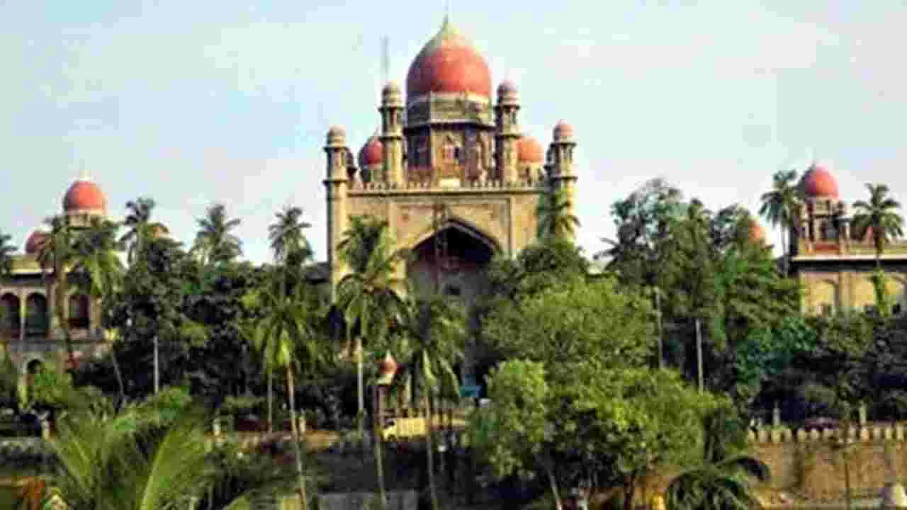 ఎక్స్‌అఫీషియో సభ్యుల గుర్తింపులో నిబంధనలు పాటించాలి: హైకోర్టు