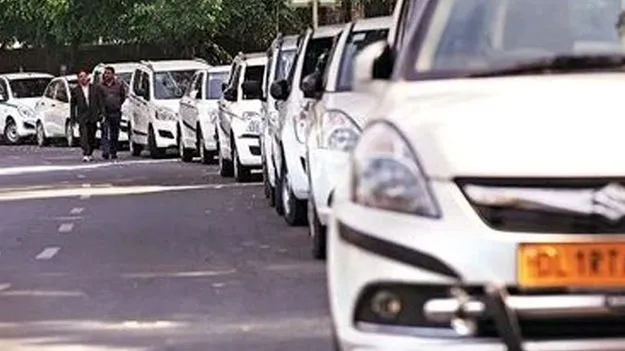 ఓలా, ఉబర్‌, ర్యాపిడో ఆగడాలను అరికట్టాలి