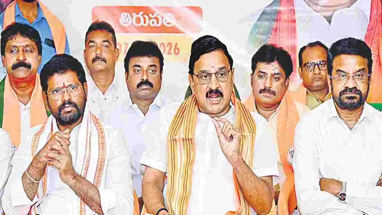 నెయ్యి కల్తీ నిజం... అనుమానమే లేదు