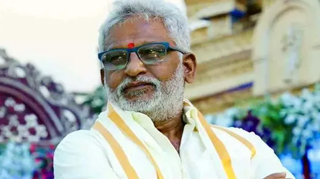 వైవీ సుబ్బారెడ్డికి రక్షణ కల్పించండి