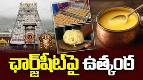 కల్తీ నెయ్యి కేసులో ముగిసిన సిట్ విచారణ.. ఛార్జ్‌షీట్‌పై ఉత్కంఠ