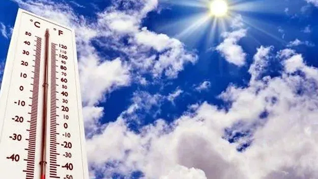 సీమలో పెరిగిన ఉష్ణోగ్రతలు.. కడపలో 34.8 డిగ్రీలు