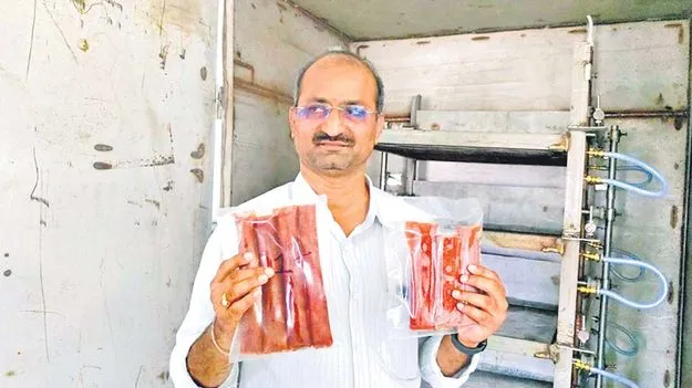 మామిడి తాండ్ర తయారీ ఇక సులువు