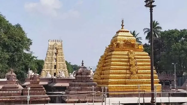 మల్లన్న దర్శనంలో సామాన్యులకే ప్రాధాన్యం