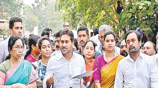 అంబటి సంస్కారం ఉన్న వ్యక్తి