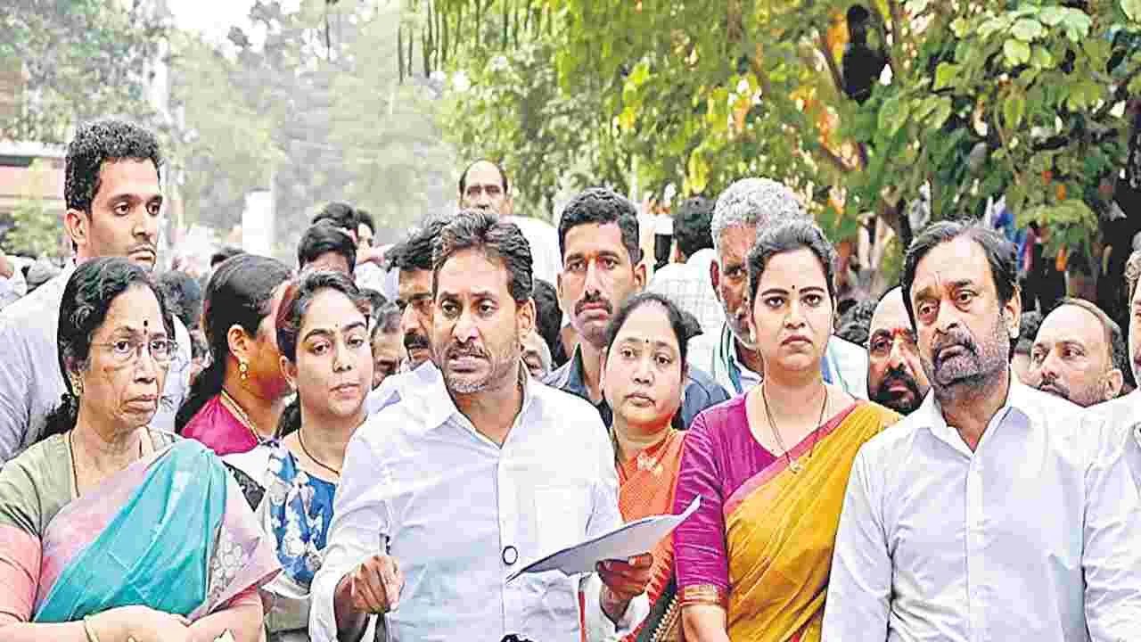 అంబటి సంస్కారం ఉన్న వ్యక్తి