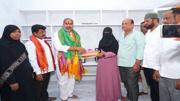 సమస్యల సత్వర పరిష్కారానికి కృషి