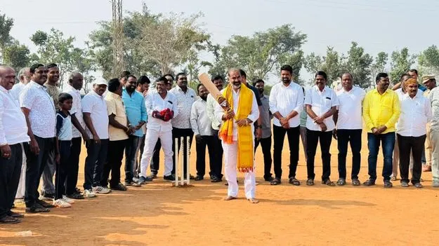 అంబరాన్నంటిన సంక్రాంతి వేడుకలు