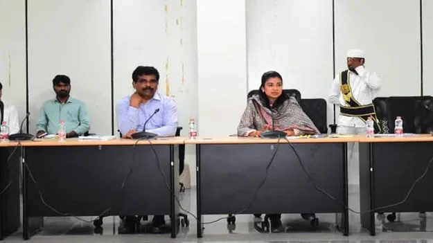 మైక్రో అబ్జర్వర్‌ల పాత్ర కీలకం