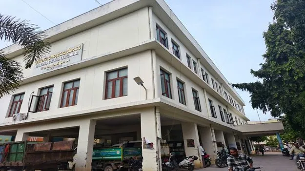 ‘అభివృద్ధి’ మంత్రంపై ఆశలు