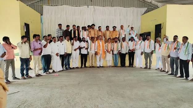 అభివృద్ధికి పట్టం కట్టండి