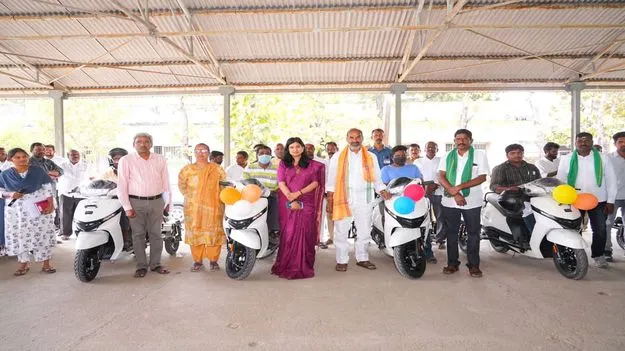 సబ్బండ వర్గాల సంక్షేమమే ప్రభుత్వ లక్ష్యం