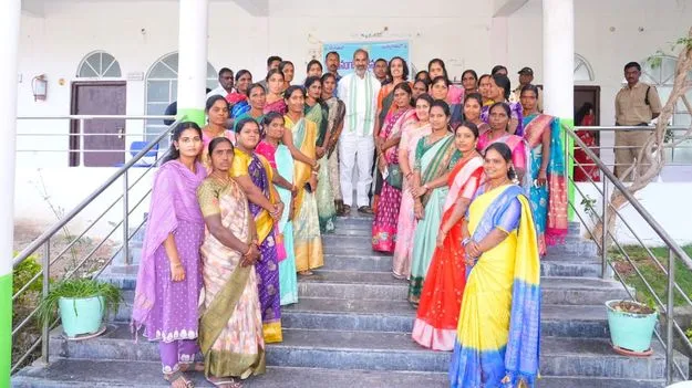 పదవికి వన్నె తెచ్చే విధంగా పనిచేయాలి