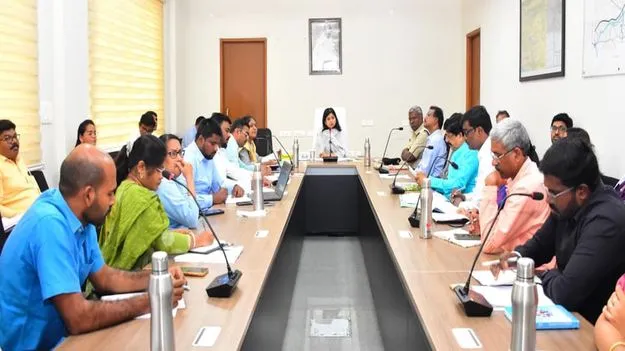 లింగ నిర్ధారణ పరీక్షలు నేరం