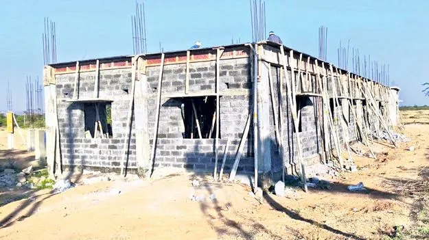 వీడిన గ్రహణం