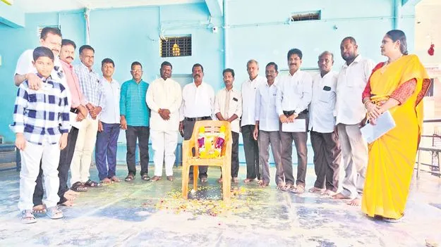 ఘనంగా యోగి వేమన జయంతి