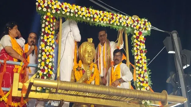 విఠల.. విఠల.. పాండురంగా..