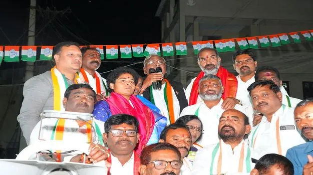 మహిళలకు ముఖ్యమంత్రి పెద్దపీట..