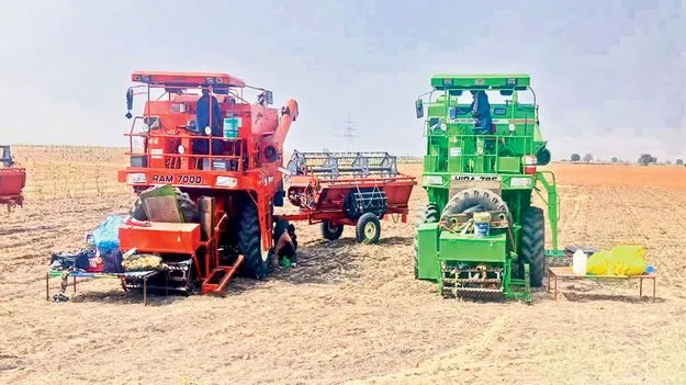 కోతల్లో ఊరట