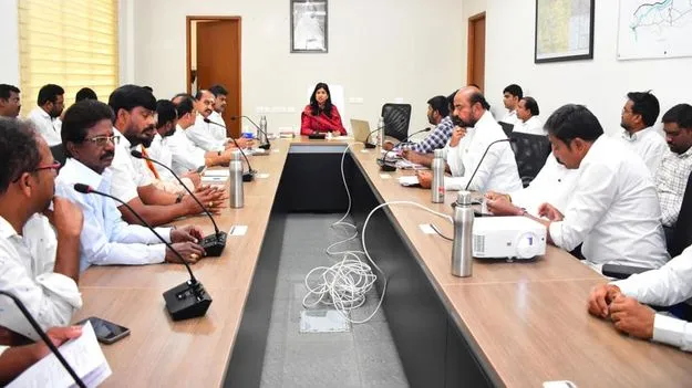 రిజర్వేషన్ల లెక్క తేలింది..