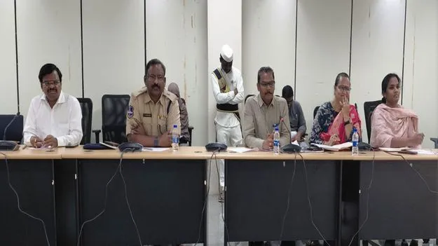 రంజాన్‌కు అన్ని వసతులు కల్పించాలి