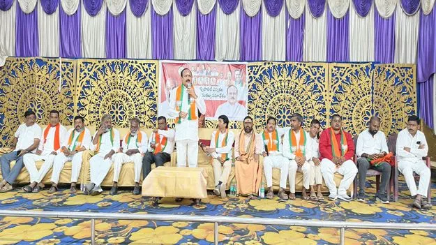 బీజేపీ భవిష్యత్తును నిర్దేశించే కీలకమైన ఎన్నికలు