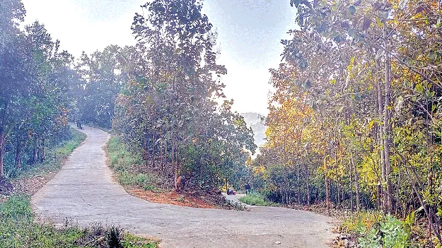 Oh No… aadali అమ్మో..ఆడలి!