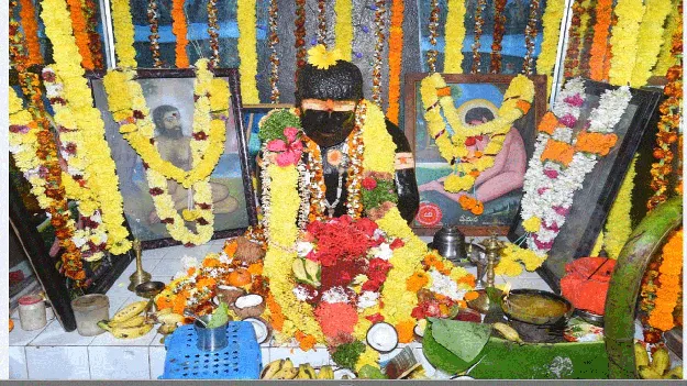 వేడుకగా వేమన జయంతి